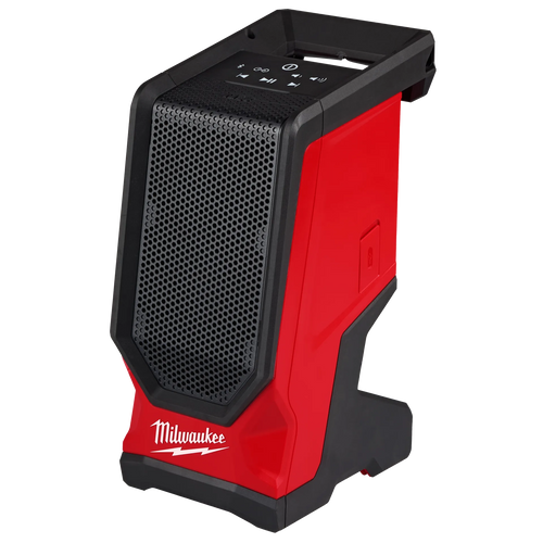 Milwaukee 2954-20 M18™ Bluetooth® Jobsite Speaker