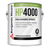 Benjamin Moore Polyamide Epoxy (HP4000)