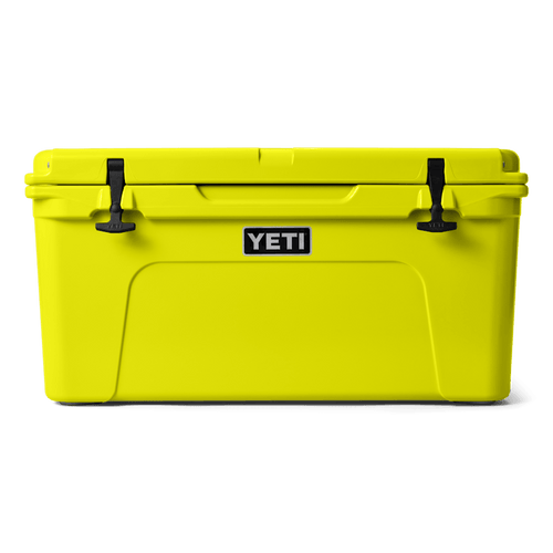 YETI 65 Hard Cooler