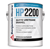 Benjamin Moore Alkyd Urethane Enamel Gloss HP2200