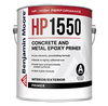 Benjamin Moore Concrete and Metal Epoxy Primer HP1550