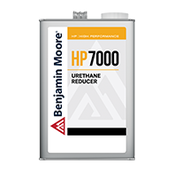 Benjamin Moore HP Urethane Reducer (HP7000)