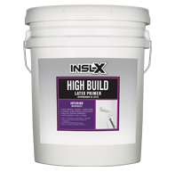 Benjamin Moore High Build Latex Primer (HB-2100)