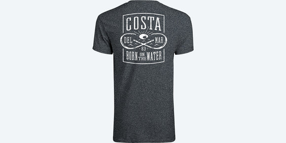 Costa Del Mar Men's Fury Blend T-Shirt