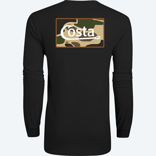 Costa Del Mar The Hunt LS