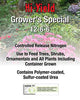 HI-Yield Grower's Special 12-6-6 (3.25 lbs)