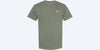 Costa Del Mar Short Sleeve Jumping Bass T-Shirt