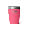 Yeti Rambler® 16 oz Stackable Cup  WITH MAGSLIDER™ LID