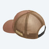 Costa Del Mar Bass Stitched Trucker Hat