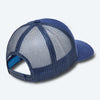 Costa Del Mar Topwater Trucker Hat
