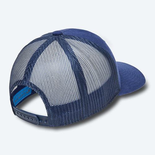 Costa Del Mar Topwater Trucker Hat