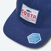Costa Del Mar Topwater Trucker Hat