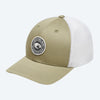 Costa Del Mar Medallion Trucker Hat