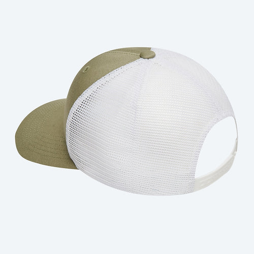 Costa Del Mar Medallion Trucker Hat