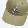 Costa Del Mar Medallion Trucker Hat