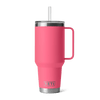 YETI Rambler® 42 Oz Straw Mug With Straw Lid