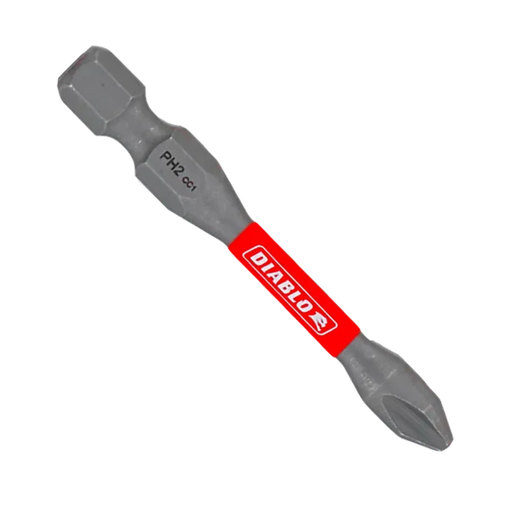 Diablo Phillips Drive Bits