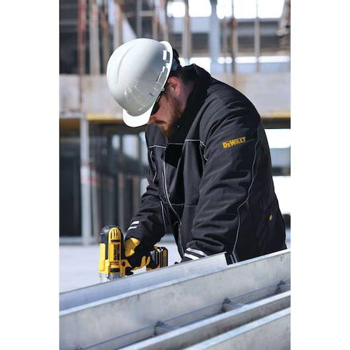 DeWalt Lightweight Soft-Shell Heated Jacket Kit