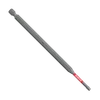 Diablo 6 #2 Square Drive Bit