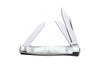 Case Knives Mother of Pearl Small Stockman Knife