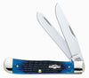 Case Rogers Corn Cob Jig Blue Bone Trapper