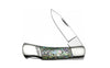 Case Abalone Lockback Knife