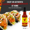 Lane's BBQ One Legged Chicken Buffalo Sauce