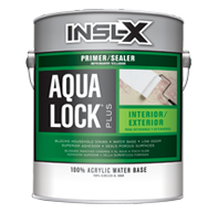 Benjamin Moore Aqua Lock® Plus Primer/Sealer