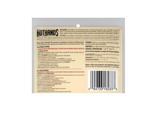 Hothands® Lap Warmer