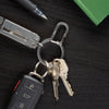 Nite Ize DualPass® Dual Chamber Key Ring