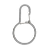 Nite Ize DualPass® Dual Chamber Key Ring