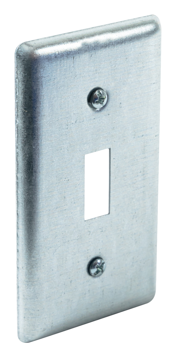Southwire Handy Box Cover Toggle