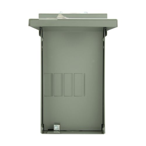 Eaton BRC48L125RP BR Main Lug Loadcenter