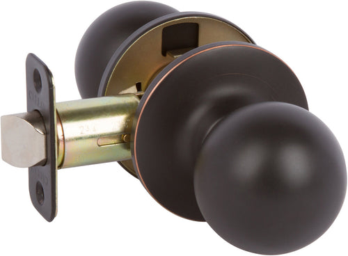 Callan Fairfield Passage Knobset