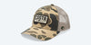Costa Del Mar Duck Camo Trucker Hat