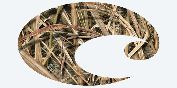 Costa Del Mar Mossy Oak® Shadow Grass® Blades™ Camo