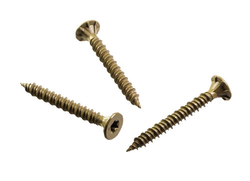 Simpson Strong-Tie Cement Board Screw