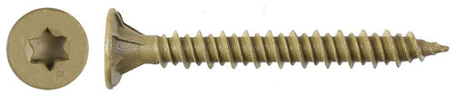 Simpson Strong-Tie Cement Board Screw