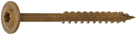 Simpson Strong-Tie Wafer-Head Construction Screw