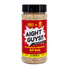 Lane's BBQ Bama's AbsolutelyFreakinKiller AP BBQ Rub