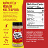 Lane's BBQ Bama's AbsolutelyFreakinKiller AP BBQ Rub