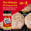 Lane's BBQ Bama's AbsolutelyFreakinKiller AP BBQ Rub