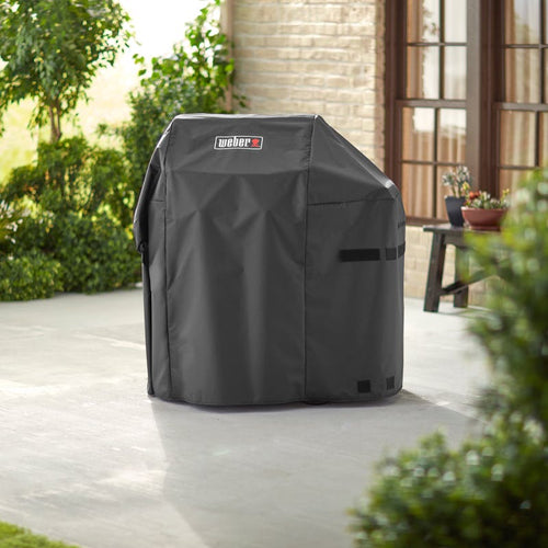 Weber Premium Grill Cover Spirit 200 Series