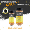 Lane's BBQ Garlic² Rub