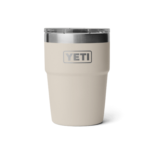 Yeti Rambler® 16 oz Stackable Cup  WITH MAGSLIDER™ LID