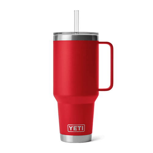 YETI Rambler 42 Oz Straw Mug