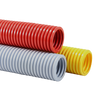 Cantex A51AE11 1/2 in. x 10 ft. Blue EZ-Flex Flexible ENT Electrical Nonmetallic Tubing