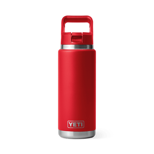 YETI RAMBLER® 26 Oz Straw Bottle