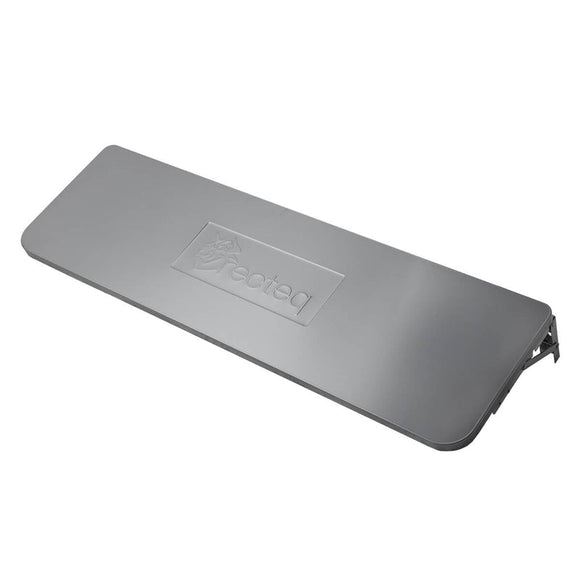 Recteq Stainless Steel Front Folding Shelves