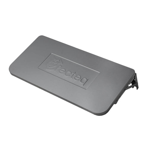 Recteq Stainless Steel Front Folding Shelves